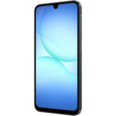 смартфон Samsung Galaxy A17 4/128GB Black SM-A175FZKNMDA