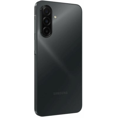 Samsung Galaxy A17 4/128GB Black SM-A175FZKNMDA