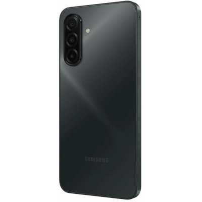 смартфон Samsung Galaxy A17 4/128GB Black SM-A175FZKNMDA
