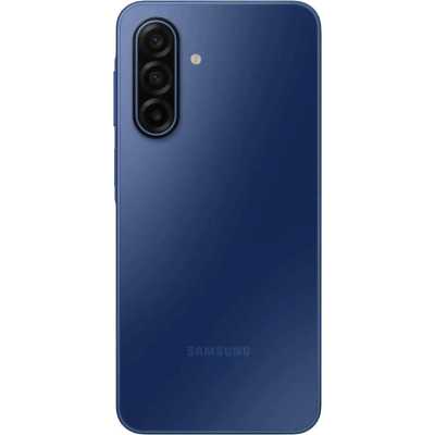 смартфон Samsung Galaxy A17 4/128GB Blue SM-A175FLBNCAU