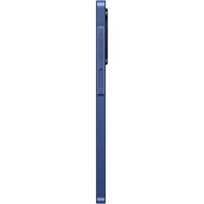 смартфон Samsung Galaxy A17 4/128GB Blue SM-A175FLBNCAU