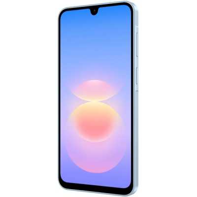 Samsung Galaxy A17 4/128GB Blue SM-A185FLBKCAU