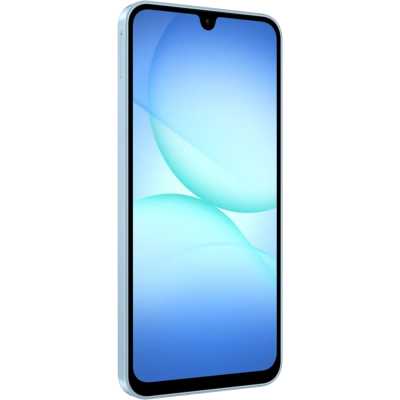Samsung Galaxy A17 4/128GB Light Blue SM-A175FLBNMEA