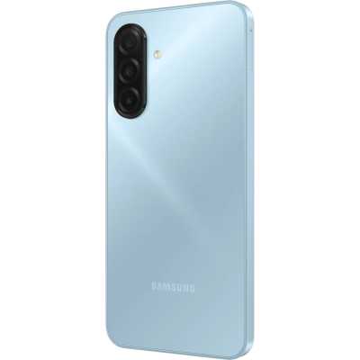 смартфон Samsung Galaxy A17 4/128GB Light Blue SM-A175FLBNMEA