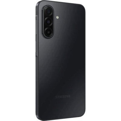 смартфон Samsung Galaxy A17 6/128GB Black SM-A175FZKCCAC