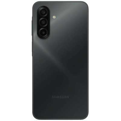 смартфон Samsung Galaxy A17 6/128GB Black SM-A175FZKCMEA