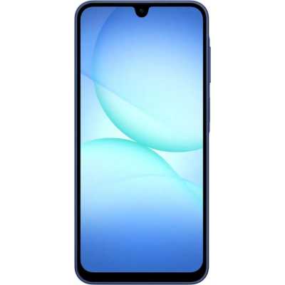 Samsung Galaxy A17 6/128GB Blue SM-A175FLBCCAU