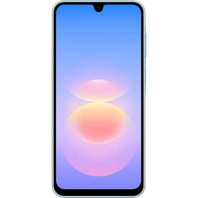 Samsung Galaxy A17 6/128GB Blue SM-A185FLBLCAU