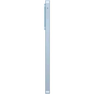 смартфон Samsung Galaxy A17 6/128GB Blue SM-A185FLBLCAU