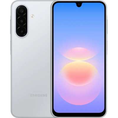 смартфон Samsung Galaxy A17 6/128GB Gray SM-A185FZSLCAU