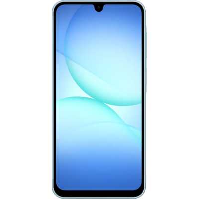 Samsung Galaxy A17 6/128GB Light Blue SM-A175FLBCMEA