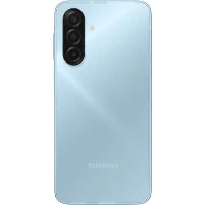смартфон Samsung Galaxy A17 6/128GB Light Blue SM-A175FLBCMEA