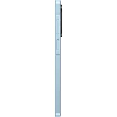 смартфон Samsung Galaxy A17 6/128GB Light Blue SM-A175FLBCMEA