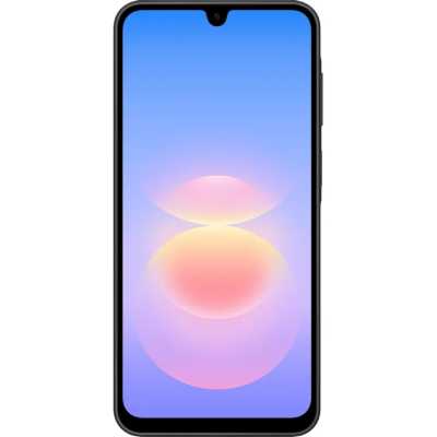Samsung Galaxy A17 8/256GB Black SM-A185FZKNCAU