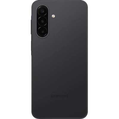 смартфон Samsung Galaxy A17 8/256GB Black SM-A185FZKNCAU