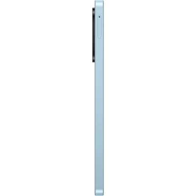 смартфон Samsung Galaxy A17 8/256GB Blue SM-A175FLBOCAC