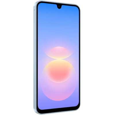 смартфон Samsung Galaxy A17 8/256GB Blue SM-A185FLBNCAU