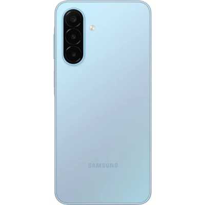 смартфон Samsung Galaxy A17 8/256GB Blue SM-A185FLBNCAU