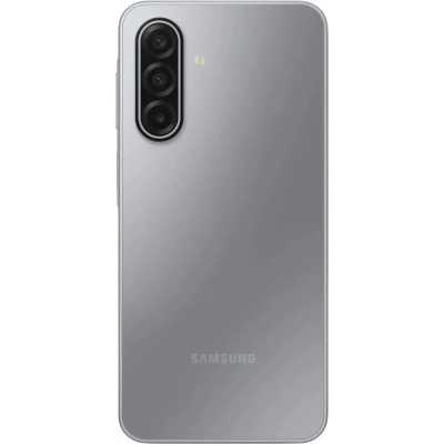 смартфон Samsung Galaxy A17 8/256GB Grey SM-A175FZAOCAC