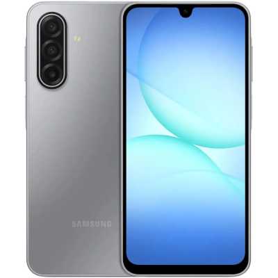 смартфон Samsung Galaxy A17 8/256GB Grey SM-A175FZAOCAU