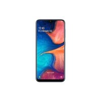 смартфон Samsung Galaxy A20 SM-A205FZBVSER