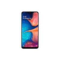 смартфон Samsung Galaxy A20 SM-A205FZBVSER