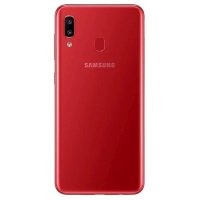 Samsung Galaxy A20 SM-A205FZRVSER
