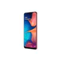 смартфон Samsung Galaxy A20 SM-A205FZRVSER