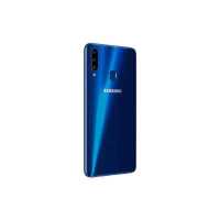 смартфон Samsung Galaxy A20s SM-A207FZBDSER