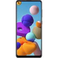 смартфон Samsung Galaxy A21s SM-A217FZKNSER