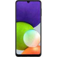смартфон Samsung Galaxy A22 128GB Black SM-A225FZKGSER