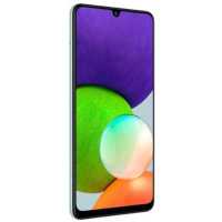 смартфон Samsung Galaxy A22 4/128GB Mint SM-A225FLGGCAU