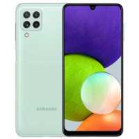 смартфон Samsung Galaxy A22 4/64GB Mint SM-A225FLGDCAU