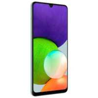 смартфон Samsung Galaxy A22 4/64GB Mint SM-A225FLGDCAU