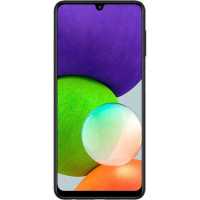 смартфон Samsung Galaxy A22 64GB Black SM-A225FZKDSER