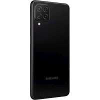 смартфон Samsung Galaxy A22 64GB Black SM-A225FZKDSER