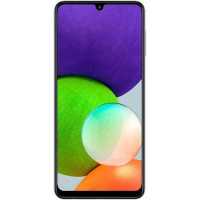смартфон Samsung Galaxy A22 64GB Mint SM-A225FLGDSER