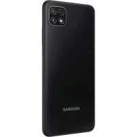 смартфон Samsung Galaxy A22s 128GB Grey SM-A226BZAVSER