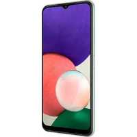 смартфон Samsung Galaxy A22s 128GB Mint SM-A226BLGVSER