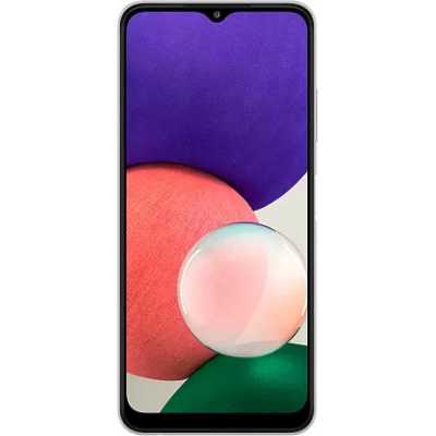 

Samsung Galaxy A22s 128GB White