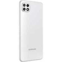 смартфон Samsung Galaxy A22s 128GB White SM-A226BZWVSER