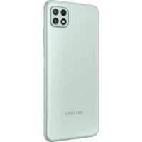 смартфон Samsung Galaxy A22s 64GB Mint SM-A226BLGUSER