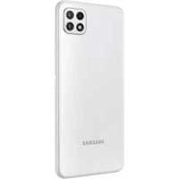 смартфон Samsung Galaxy A22s 64GB White SM-A226BZWUSER