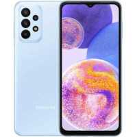 смартфон Samsung Galaxy A23 4/128GB Blue AE SM-A235FLBVMEA