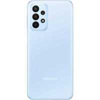 смартфон Samsung Galaxy A23 4/128GB Blue AE SM-A235FLBVMEA