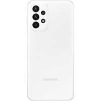 смартфон Samsung Galaxy A23 4/128GB White AE SM-A235FZWVMEB