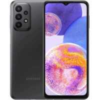 смартфон Samsung Galaxy A23 4/64GB Black AE SM-A235FZKUMEB