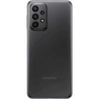 смартфон Samsung Galaxy A23 4/64GB Black AE SM-A235FZKUMEB