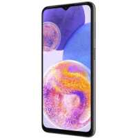 смартфон Samsung Galaxy A23 4/64GB Black SM-A235FZKUMEA