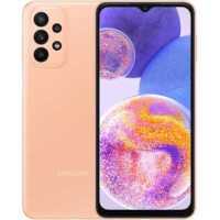 смартфон Samsung Galaxy A23 6/128GB Orange KZ SM-A235FZOKSKZ
